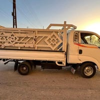 كيا ٢٧٠٠ • موديل ٢٠٠٩ • رقم بغداد