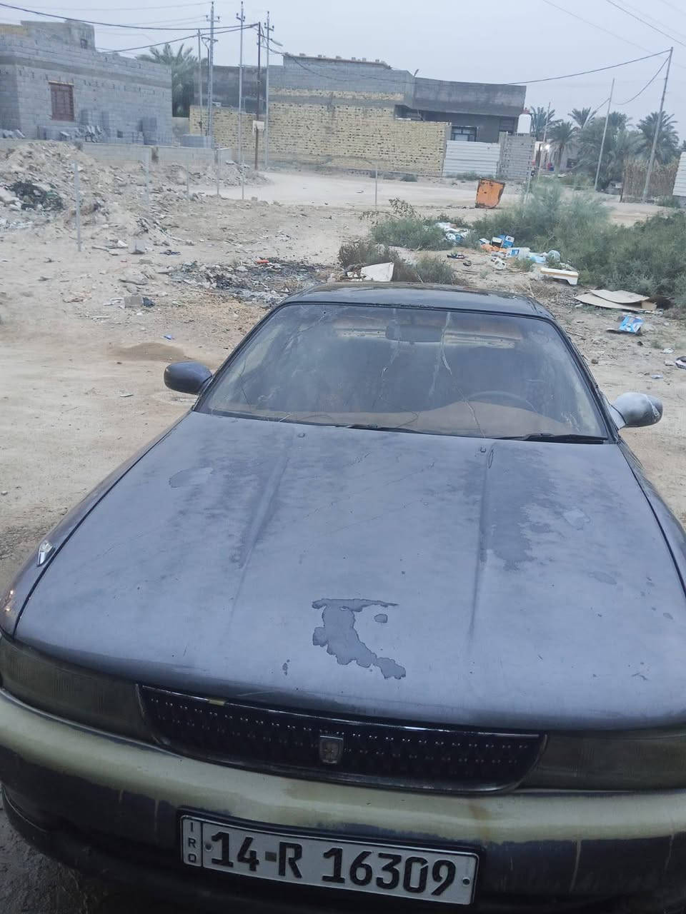 شيزر نفخ • ٢٥٠٠ • رقم بصره