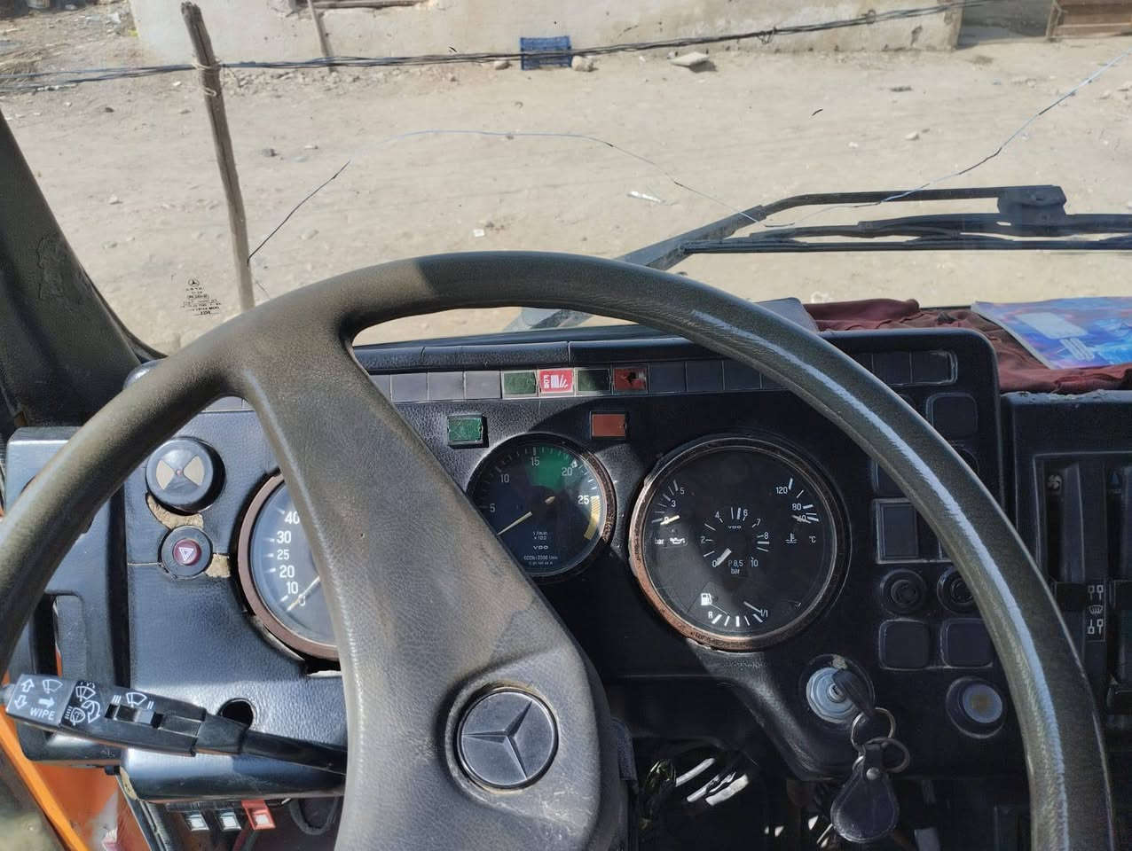 موديل ٨٠ • مكينة ٢٨ • شاصي مكفول