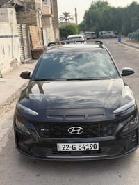 كونا NLine • ٢٠٢٣ • بدون حادث