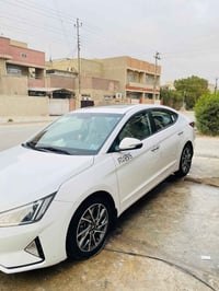 النتره 19 بغداد  خليجي بصمه فتحه مكينه الفين ماشيه 73 بيه بارد جوه الق...