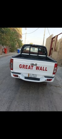 كريت وول • ٢٠١٨ • رقم واسط