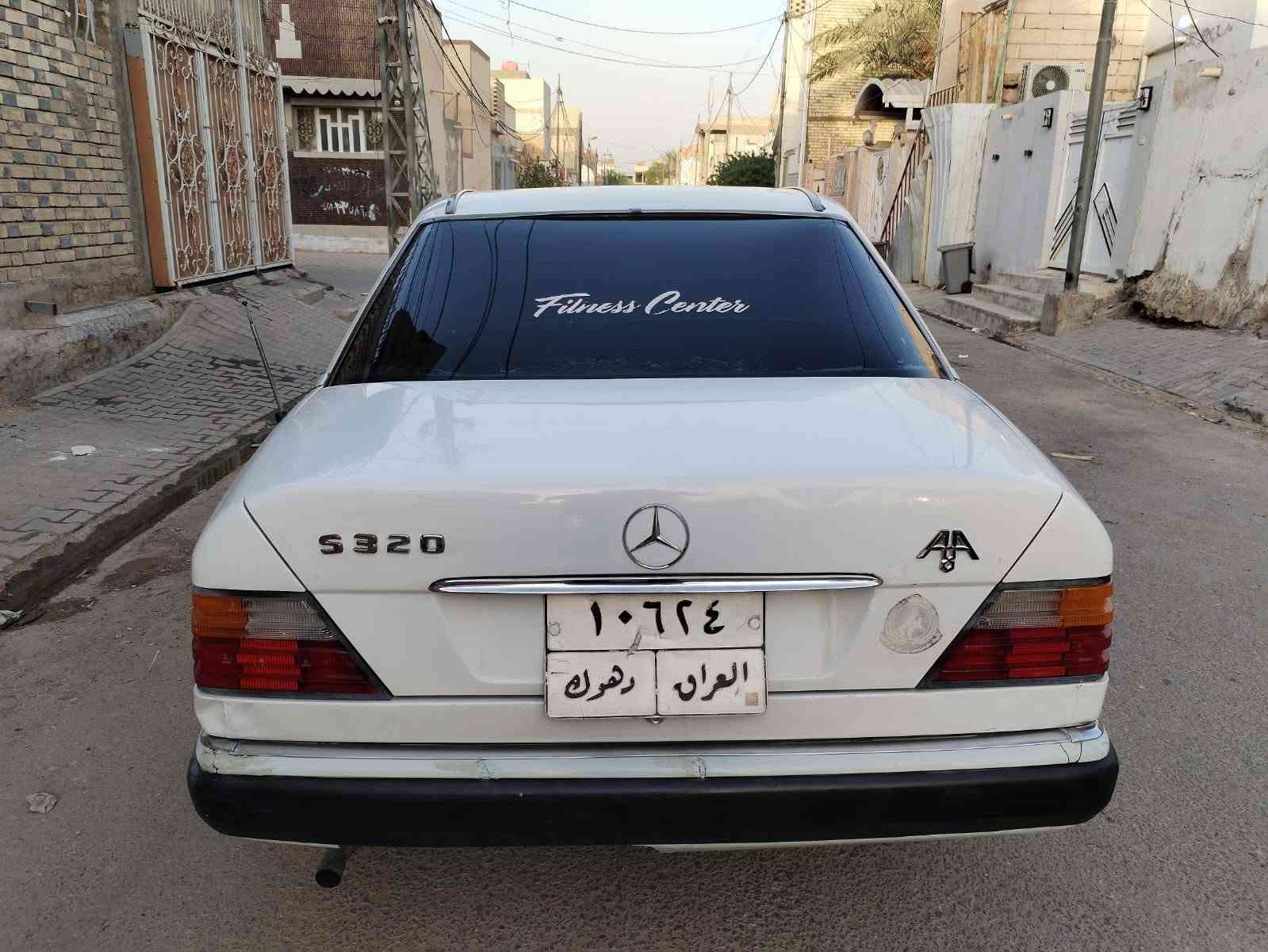 السلام عليكم مرسيدس دب موديل87 محدثة بيبي محرك كير ففتي جدد / حدادية امامي خلفي جديدة جاهزة من كولشي تبريد ثلج تريد وكالة او تحويل بكيفك مكانه نجف السعر 43 بيه مجال قليل  اتصال واتساب *********** $$ ***********

