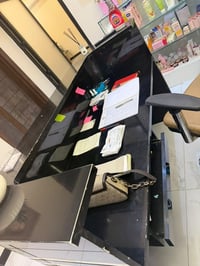 ميوزة اظافر • كراسي بديكير • كراسي ريسبشن