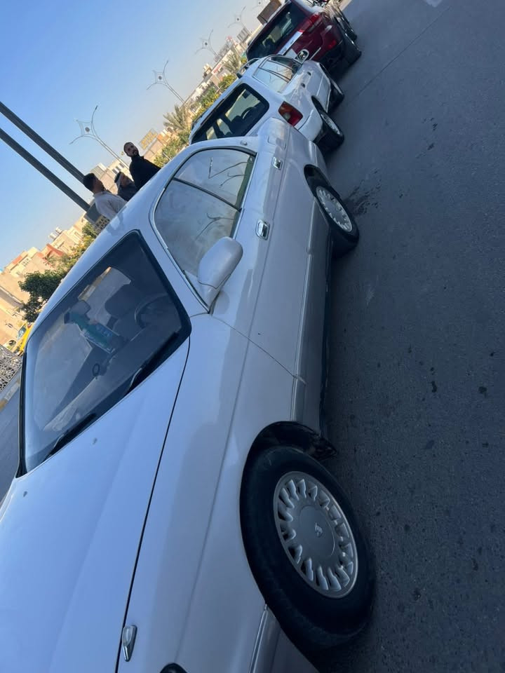 سلام عليكم 
سيارة بطة للبيع
موديل 93 مكفولة من لكص ونقل جثة
سيارة مصبوغة عام جمالية
محرك 2500 محرك وكير مكفولات
تبريد نقص عدي غاز قبل مدة
حدادية خير من الله
سنوية لل27 بأسم ولد قريب من عدنة يداور بس اخابرة الك وتتفق ويا
رقم انكليزي جديد رقم بغداد
السعر 48 وبية مجال
مستعجل ع بيعتة كلش
وترهم مراوس
للاستفسار الاتصال ع الرقم
***********
اتصال فقط ماكو واتساب
وعلق واني اطبلك اراسلك
