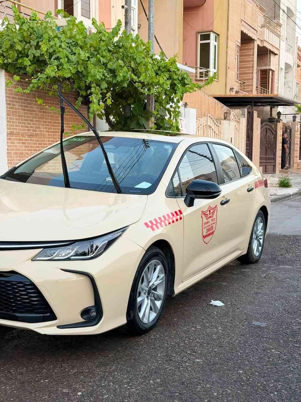 كرؤلا هايبرد 2025
سياره كه 3پارجه بؤياغه ئيرباگ كرايته وه جاملغ لاي سكن و ده رگا و بؤنيت به بي داخيلي 36هه زار رؤشتيه. سعري 185وه ره قه تكايه موشته ري ني بيزارم مكه ***********
