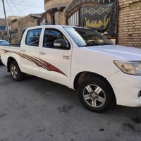 هايلوكس ناصي للبيع كير مكينة تبريد وضع شركة حداداية تخم تاير كلة جديد ...