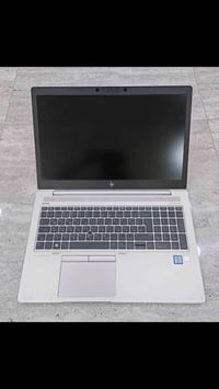لابتوب HP • i5 • بطارية تعبانه
