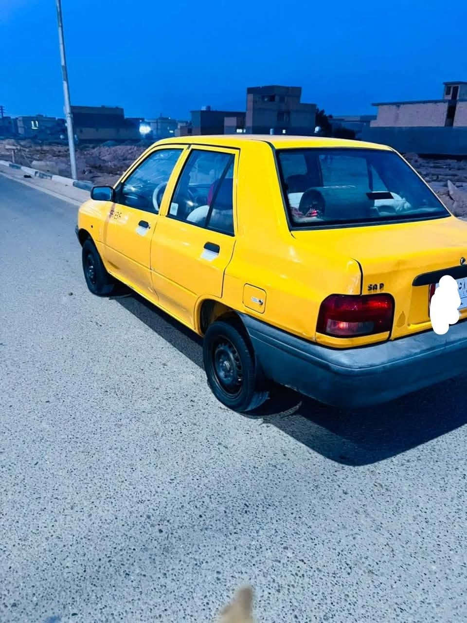 سايبا • ٢٠١٨ • نضيفه