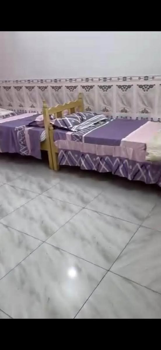 سلام عليكم  يتوفر حجوزات صباحي مسائي  الاستفسارعلى الرقم ‭***********‬
