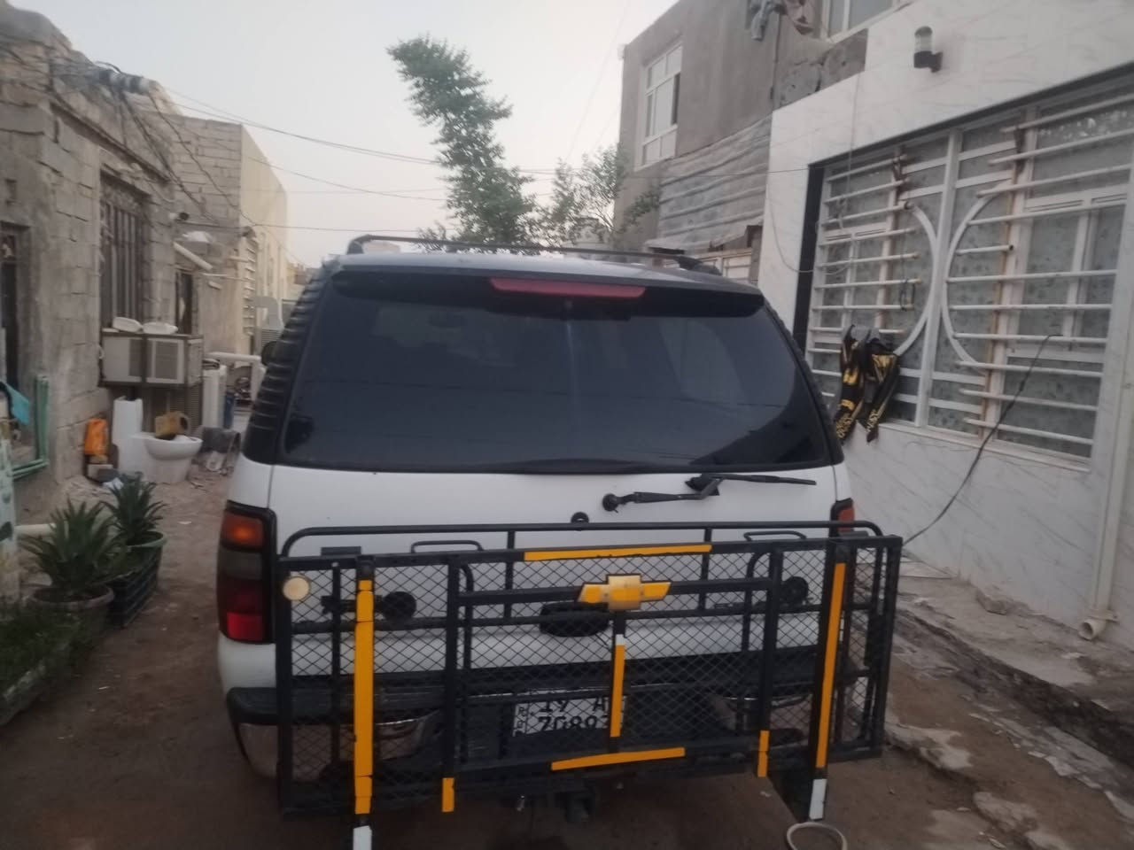 سلام عليكم شوفر ليت سوبر مان فحل للبيع
مديل 2001✅
محرك 6100✅
كير 1000✅
حداده✅
اكسل ✅
 رقم كربلاء انكليزي   بسمي مشروع وطني✅
مداور ثاني يوم ✅
تخم تاير جديد✅
اي ستفسار خاص مفتوح ✅
***********
