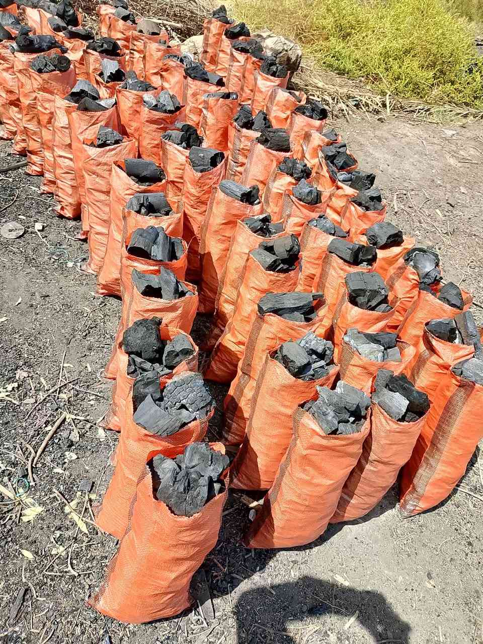 خالي من الطكة و الشرار🔥☢️
* العنوان بغداد - 📍
* توصيل مجانا للكميات من 20 كونية وفوق داخل بغداد فقط 
1. الكونية البيضة 5500دينار .
2. الكونية الصفرة .3500 دينار .
للاستفسار 📞*********** واتساب
