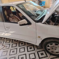 بيجو ٣٠٦ • ٢٠٠٢ • بابل المحاويل