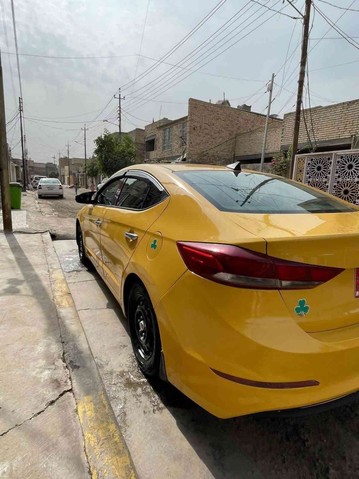 النترا • ٢٠١٧ • محرك ٢٠٠٠