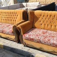 قنفات • ٢ قطع • توصيل سريع