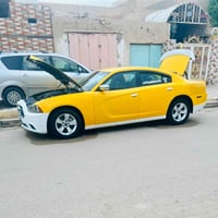 تشارجر • ٢٠١٤ • حادثه ناصريه