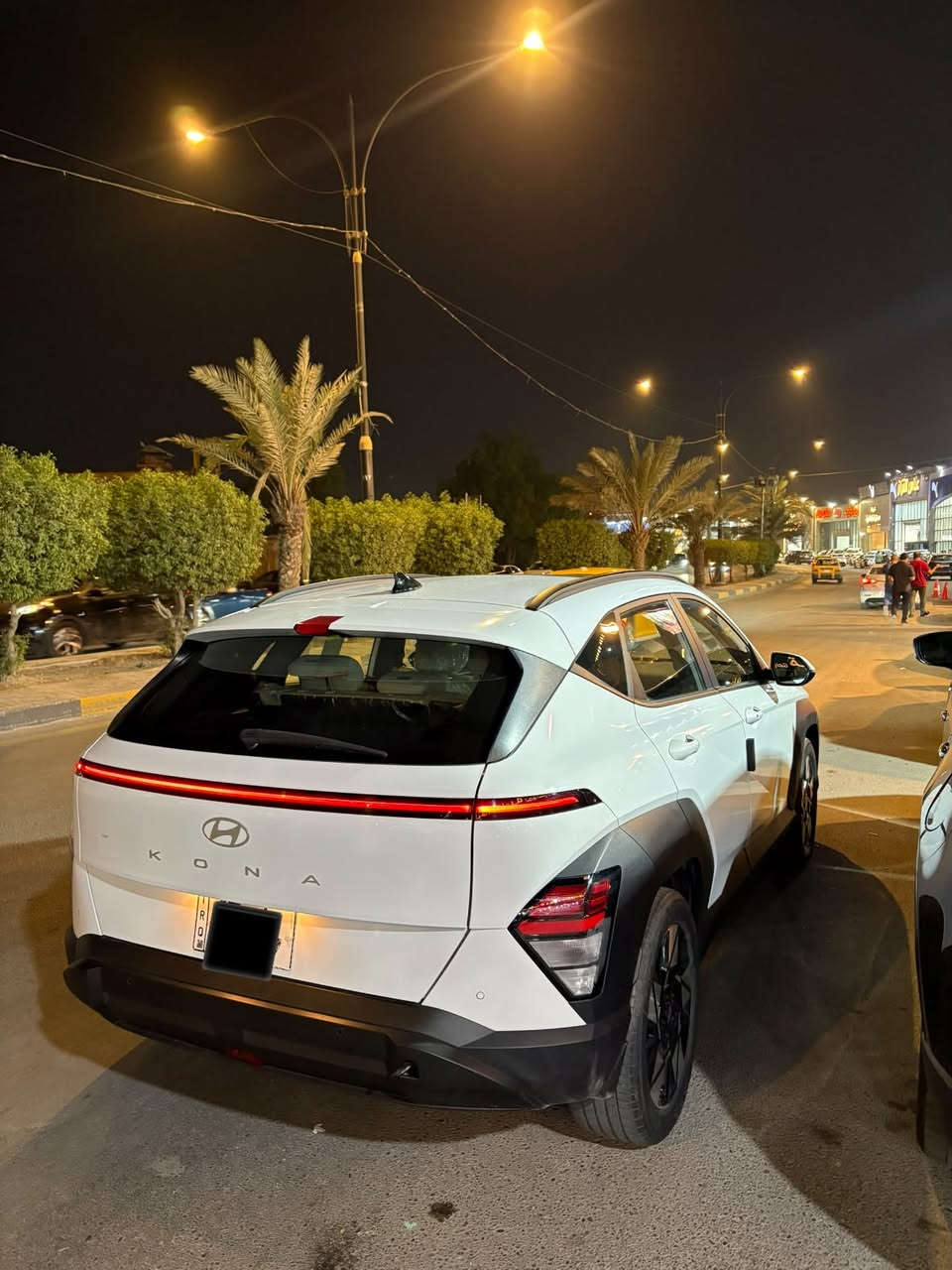كونا ٢٠٢٤ • فول مواصفات • ماشية ١٤ الف