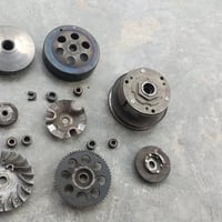 كفرات • بريز • كلجات