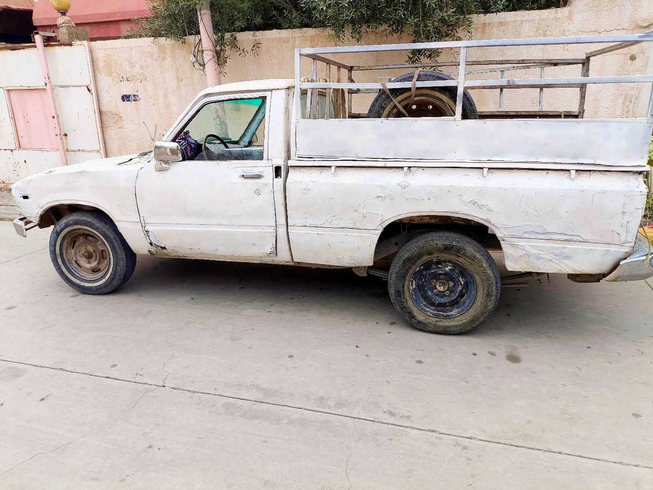المحرك وكير • وكيل اول • الحويجه