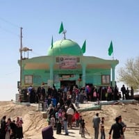 حملة وسام حميد • السبت • 10ص