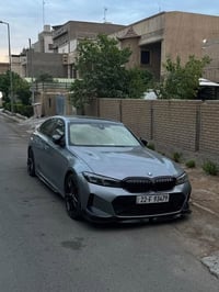 بي ام 330i • ٤٤٠٠٠ كم • زيونه