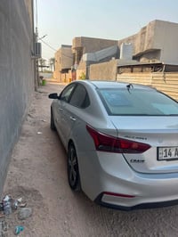 اكسنت • ٢٠٢٠ • البصره ابو الخصيب