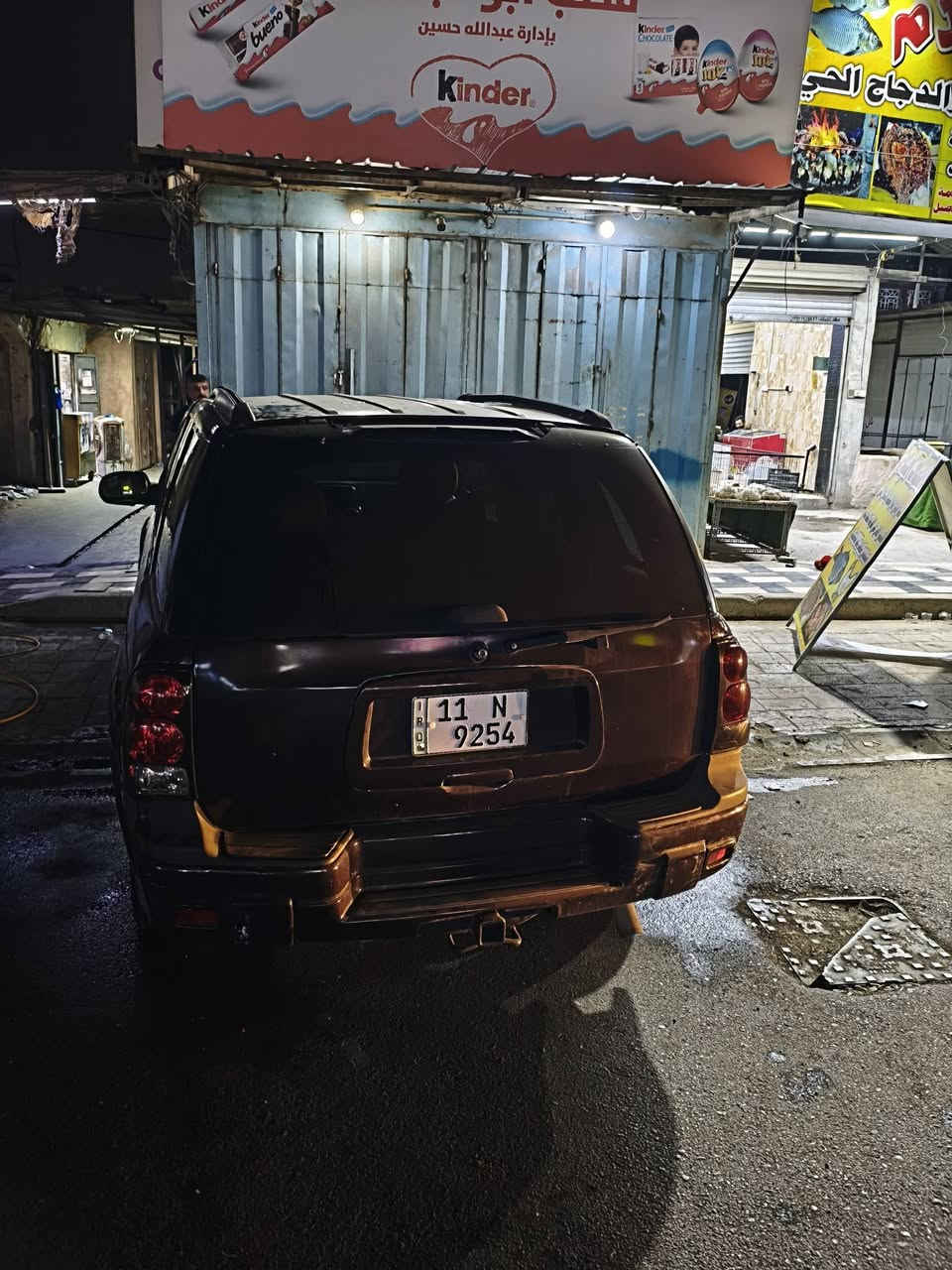 بلايز2008لون كرزي باسمي بغداد
كم قطعه صبغ نكول حزام السيارة بغداد الشعب تحويل ثاني يوم السعر65به مجال
ت***********
مكينه وكير مكفولة دواخل مكفولة
