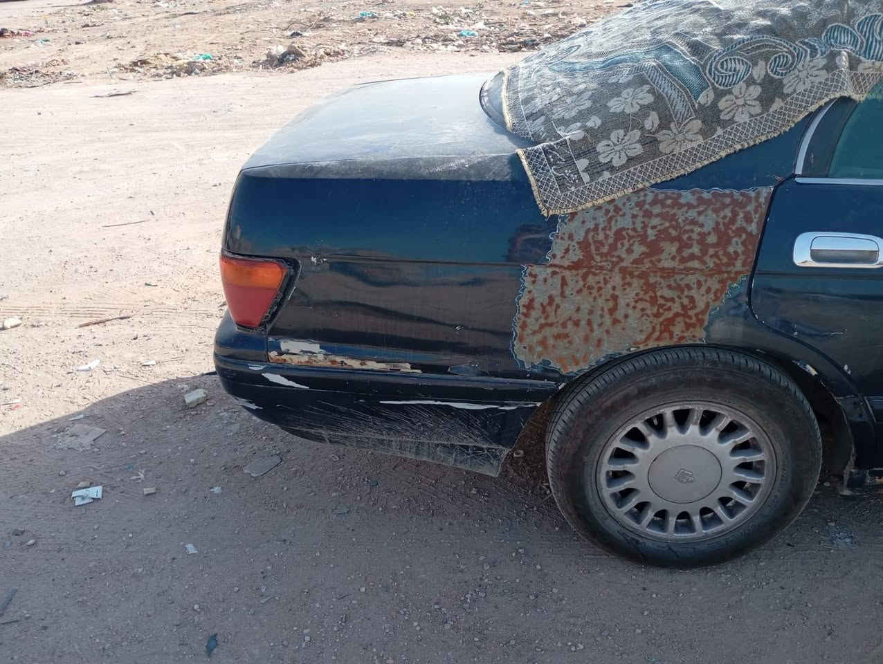 سلام عليكم بطه مكفوله كص ونقل وصولايات مديل الفين سياره مكينه وكير حلوات سعر ٣٢ وبيه مجال تريد تحويل تريد وكاله ***********
