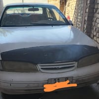 برنس فراشه • ١٩٩٦ • رقم بغداد