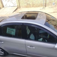 سوناتا ٣٠٠٠ • ٢٠٠٦ • وارد أمريكي