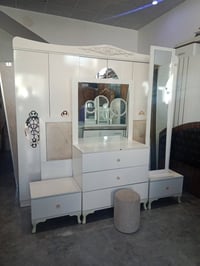 غرفه نوم • ٧ قطع • دوشك