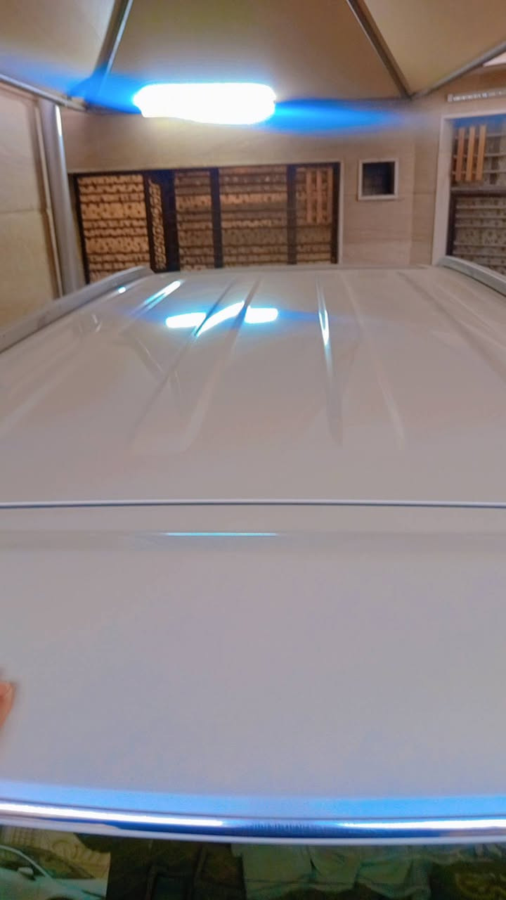 الاندكروز بغداد موديل 2019سازماشيه 89الف 8سلندرحلوه السياره السعر 45000$ بيها مكانات بارد كلش قليل المكان بغداد ***********

