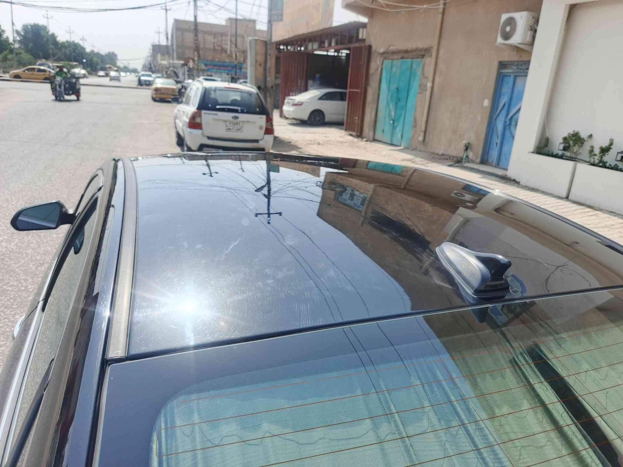 سوناتا • موديل ٢٠١٨ • ماشة ١٠٠٠٠٠