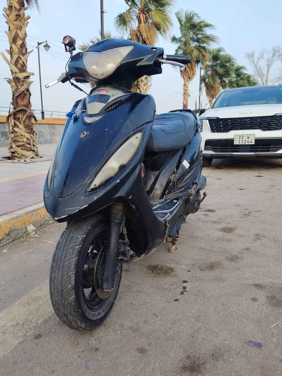 كامكو • شغاله • مفتوحه