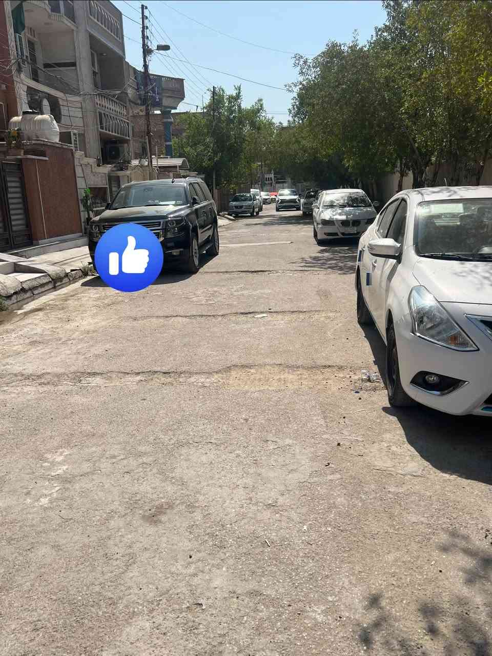 بيت للبيع
مساحه البيت 80 متر واجه 4 نزال 20 مدخلين البيت يحتوى على 3 غرف نوم / ستقبال/ حولي /3 صحيات /بناء البيت حديث  سنه 2022 
📍 موقع البيت الشعب سوك شلال فرع مدرسه الإخاء 
للأستفسار الأتصال على رقم *********** واتساب متوفر

