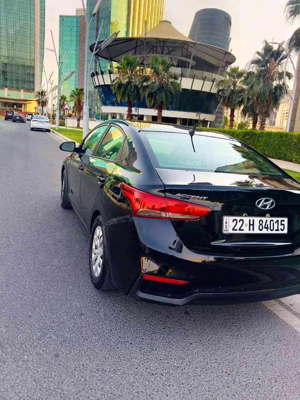 اكسنت • ٢٠٢٢ • بدن معدل