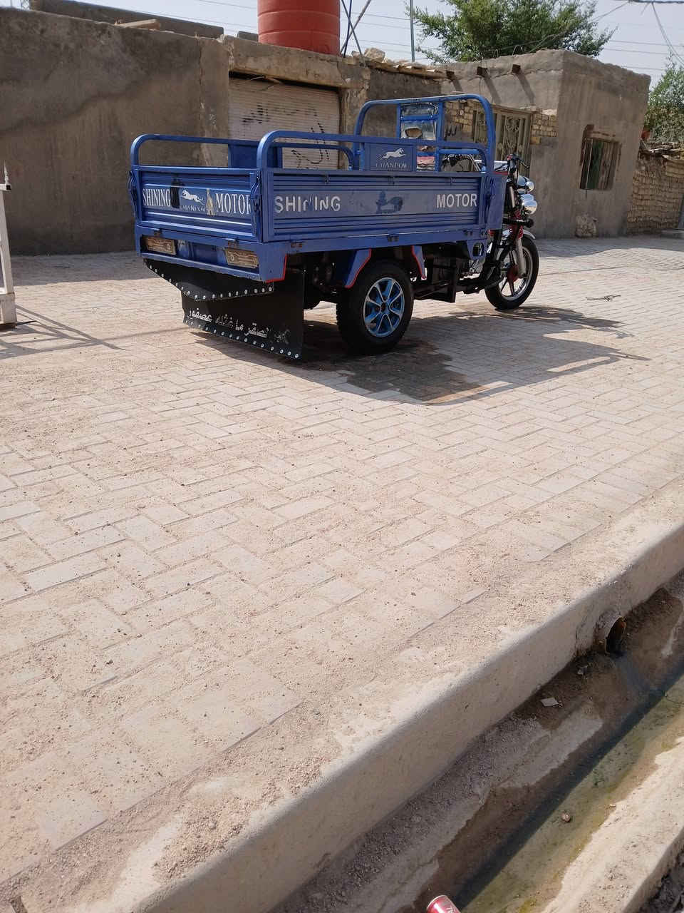 موديل ٢١ • اوراق اصليه • سماوه