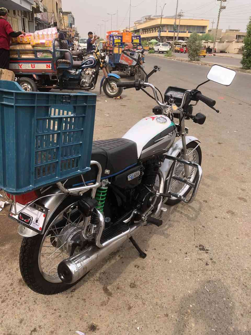 ٥كير • موديل ١٣ • تعمير ٢٠٢٦