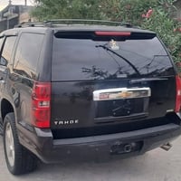 تاهو ٢٠٠٧ • مكينة جديدة • رقم اربيل