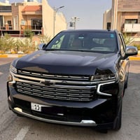 تاهو برايمر • ٢٠٢٤ • البصرة