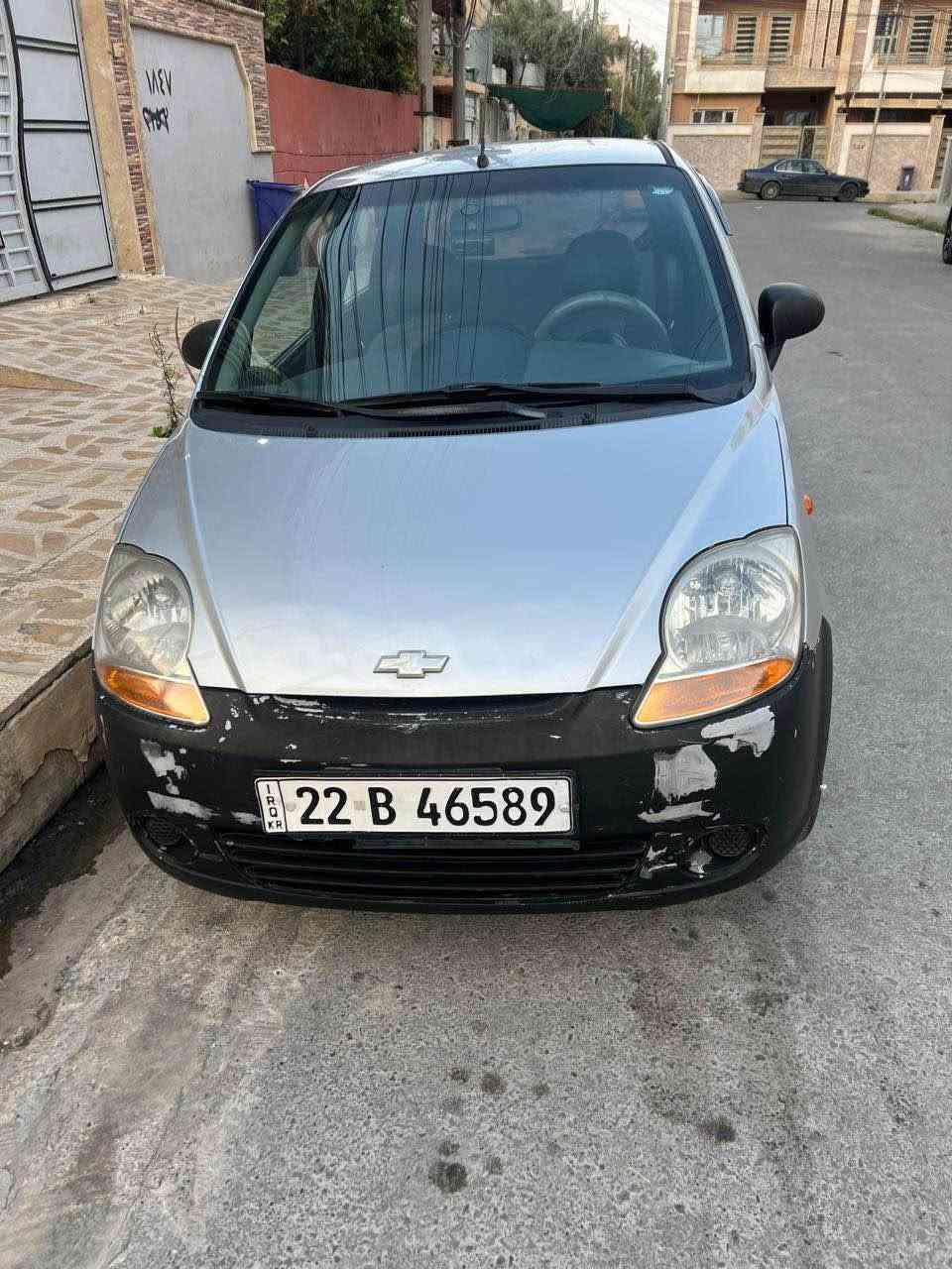 سبارك • ٢٠١٥ • رقم أربيل