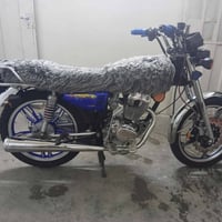 بارت سوري • ٥ غيارات • دواليب جداد