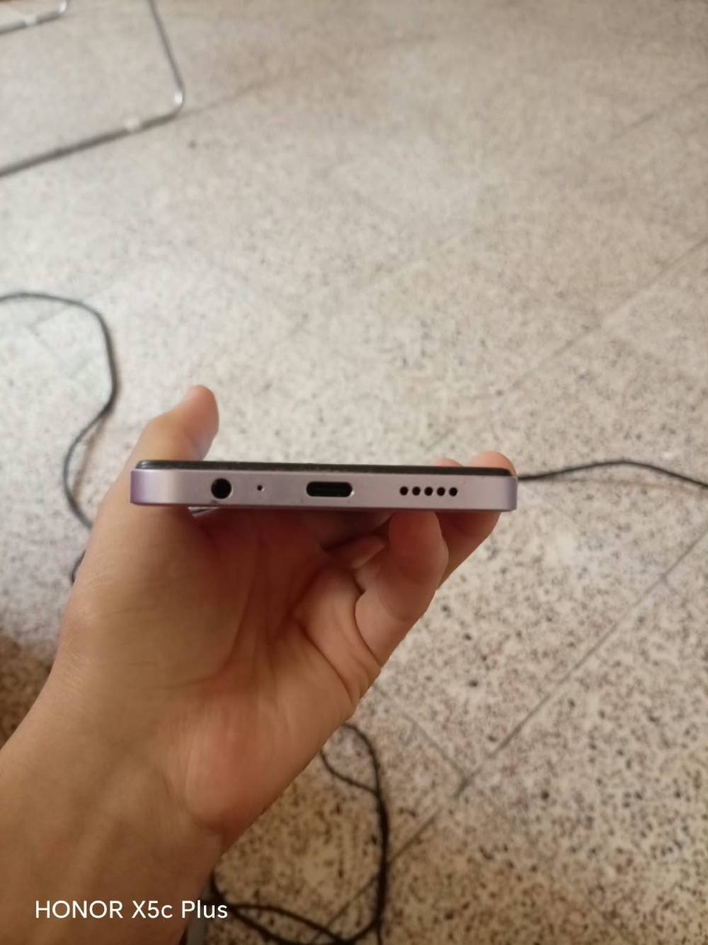 هونر X6b • مراوس كامون 40 برو 5G • حي العامل