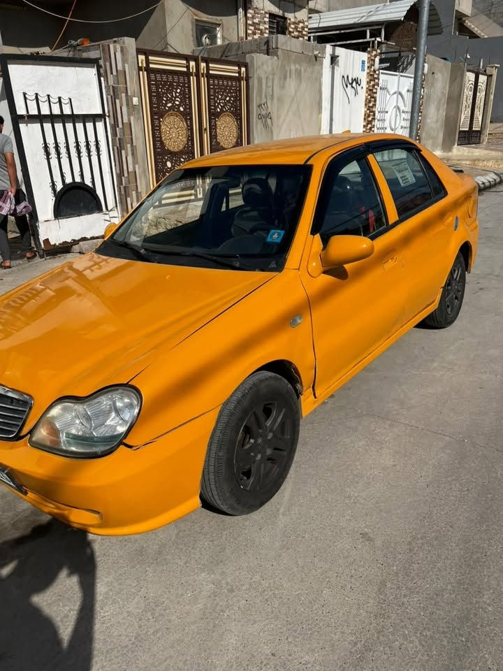 سلام عليكم
سياره سيكي اخر كصه13
سياره جديده وجاهزه كبل  شارع
سياره مصبوغه عام بدون ضرر 
سياره كيرومحرك شرط 
طخم جديد 
طخم تيرت جدد
دشبول اسود كهربي 
سياره كلشي بيه شغال 
سياره رقم دولي بابل مشروع وطني 
تحويله بل موصل صحبه الشرعي موجود بل موصل 
شرط الوكاله ول تحويل 
السعر 32وبيه مجال 
للتواصل ‭***********‬بي وتساب
