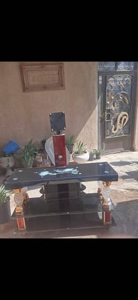 ميز تفزيون • للبيت