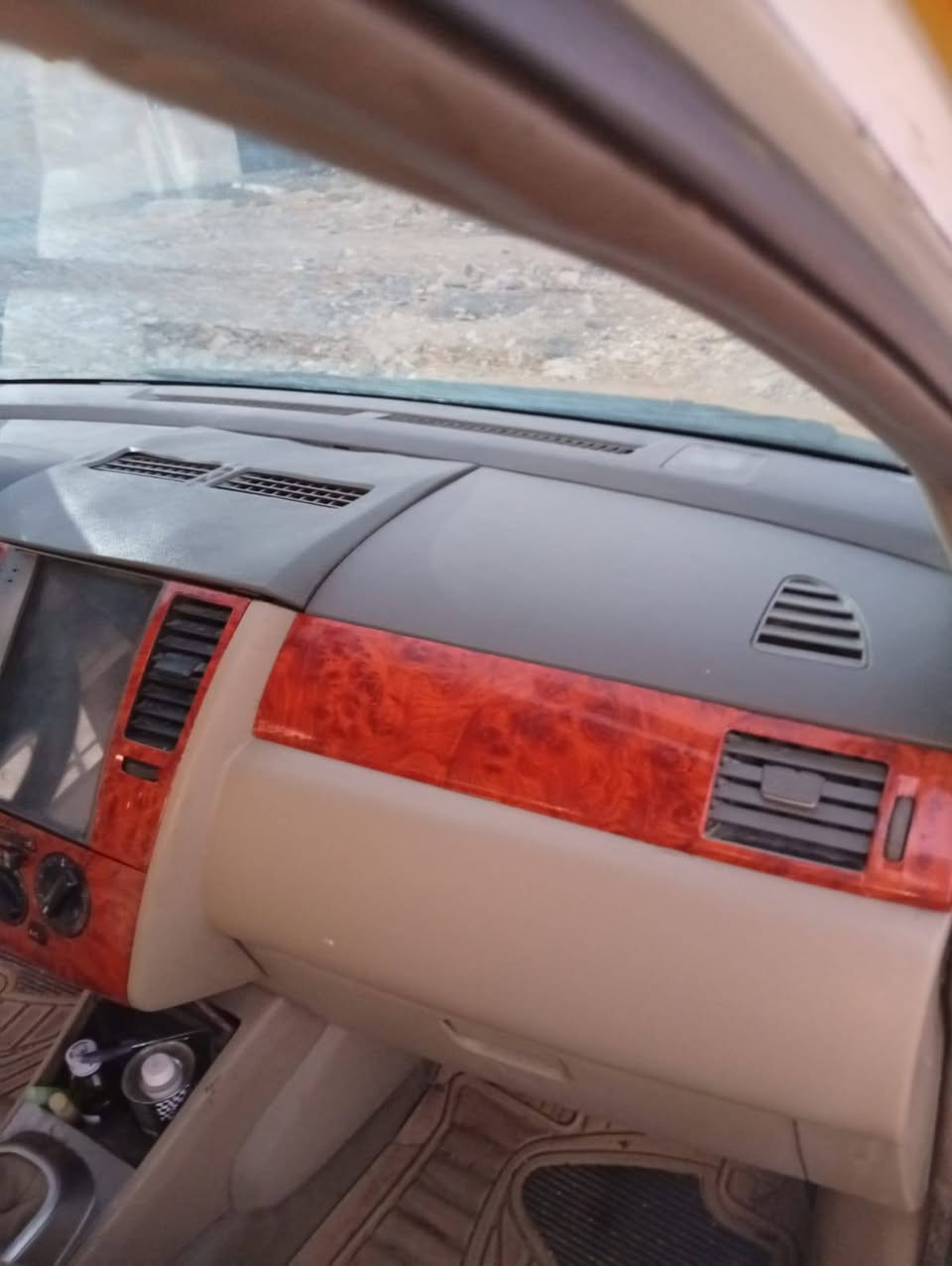 تيدا • كركوك • بي دفتر