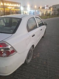 موديل ٢٠١٦ • مكفولة باسمي