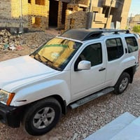 اكستيرا • ٢٠٠٩ • ٦ سلندر