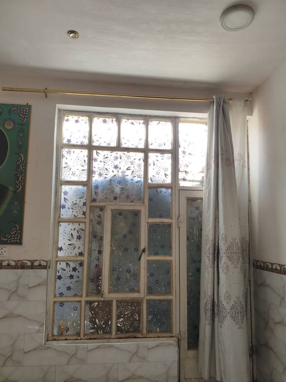 بيت زراعي • ٢٠٠م • ٣غرف