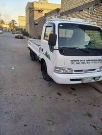 فنتيره • ١٩٩٧ • حي اور